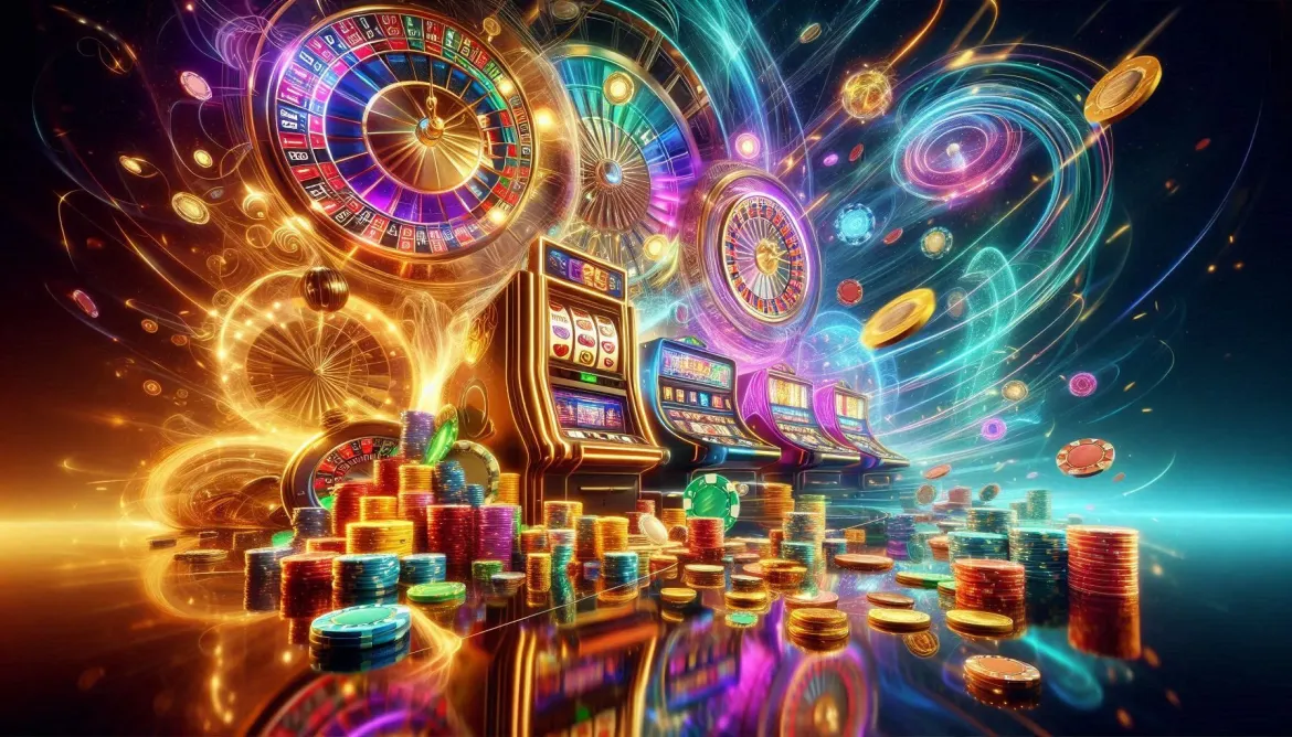 Empire City Casino (Yonkers)